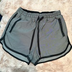 Lululemon Jogging Shorts